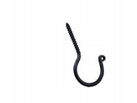 Wieszak kuty pionowy Rondo giga