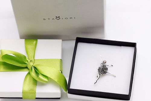 Broszka Staviori RSM4889 na Arena.pl