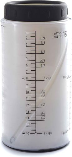 regulowana miarka kuchenna spożywcza na Arena.pl