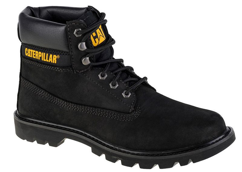 Buty męskie CAT CATERPILLAR COLORADO 2.0 (P110425) 41 zdjęcie 2