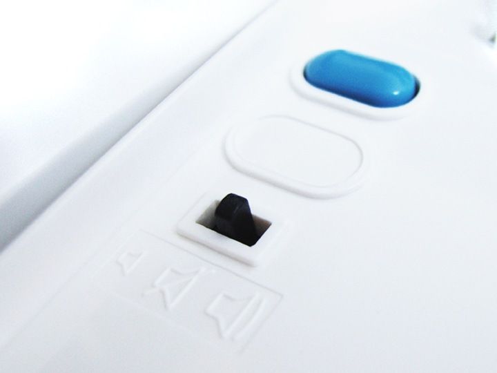 Unifon Laskomex LM-8/W-7 biały zdjęcie 6