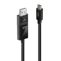 Lindy 2M Usb Type C To Dp 4K60
