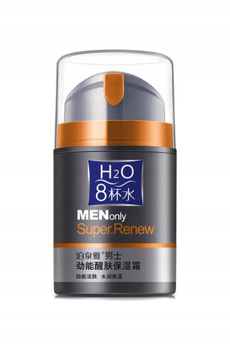 Bioaqua MenOnly Super Renew Krem Do Twarzy na Arena.pl