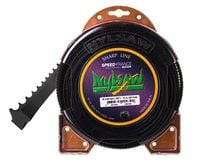 Żyłka tnąca 4.0/21m Nylsaw czarna NS004699