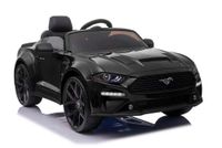 Auto Na Akumulator Ford Mustang GT Drift  SX2038 Czarny