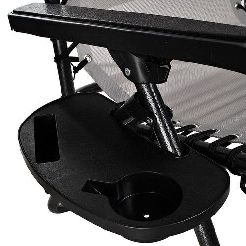 Leżak ogrodowy "Boston" na Arena.pl