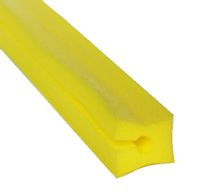 PROFIL OCHRONNY PIANKA DO ZABEZPIECZEŃ WS 33X26