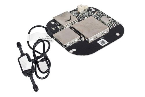 Antena Sunseeker kosiarka automatyczna X3 X3PLUS 16601108-01 na Arena.pl