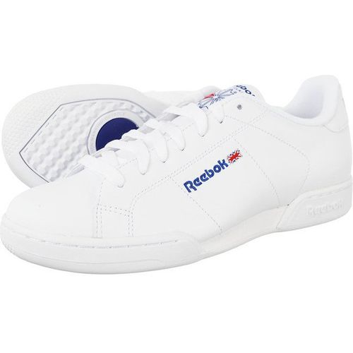 Reebok NPC II 354 r.44 na Arena.pl
