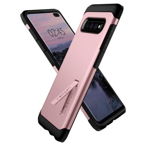 SPIGEN TOUGH ARMOR GALAXY S10+ PLUS ROSE GOLD na Arena.pl