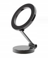 UCHWYT SAMOCHODOWY MAGNETYCZNY DO MAG SAFE OBROTOWY 360