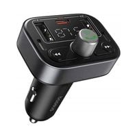 Transmiter FM BASEUS S-09 SD Bluetooth