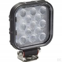 Lampa robocza LED,13W 1600lm, światło rozproszone