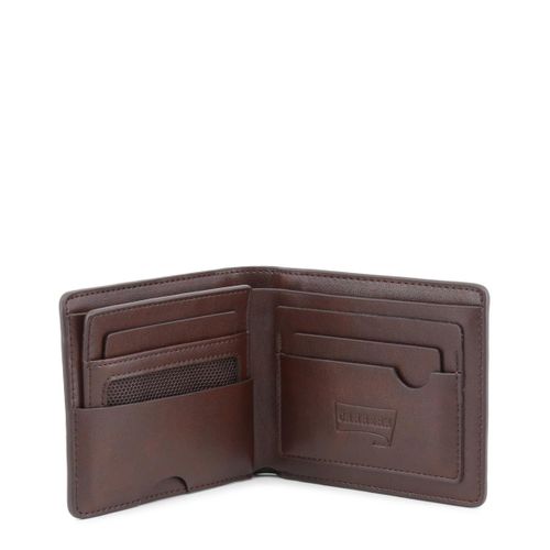 Carrera Jeans box męski pasek + portfel na Arena.pl