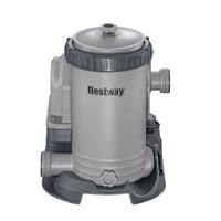 pompa filtrująca do basenów 9463l/h bestway - 58391