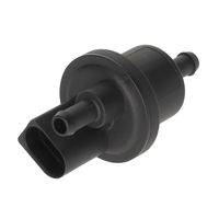 Zawór odpowietrzania zbiornika paliwa Seat Exeo ST 2009 2010 2011 2012 2013
