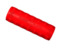 Wałek wibracyjny do masażu roller Red Power Plate