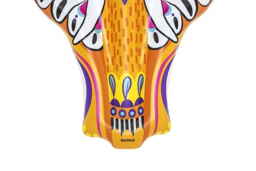 Dmuchany Materac Do Pływania 183 x 153 cm Bestway 43491 na Arena.pl