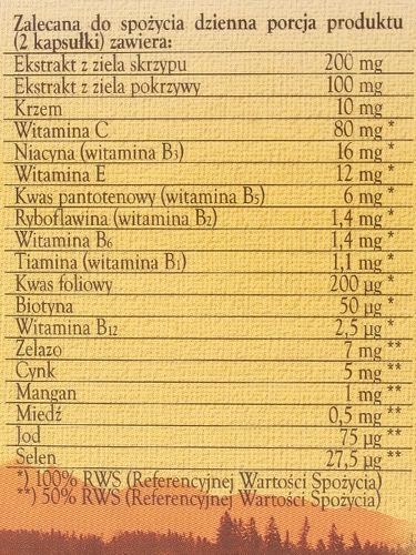 Dermobon - Bonimed - 30kaps na Arena.pl