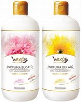Zestaw Wexor 2 X Perfumy Do Płukania 2 X 500Ml