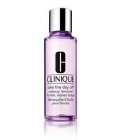 Clinique Take The Day-Off płyn do demakijażu oczu i ust 125ml
