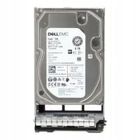 Dysk Dell 0CVTK9 6000 GB 3,5" SAS