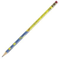 ołówek grafitowy 1231 formuły geometryczne z g