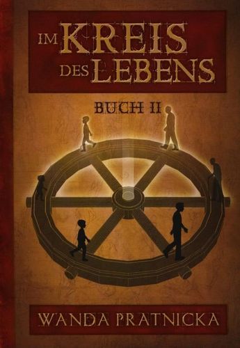 Im Kreis des Lebens T.2 - Wanda Prątnicka na Arena.pl