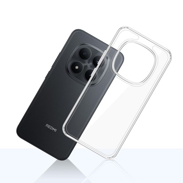 redmi note 15 pro 4g - 3mk armor case zdjęcie 5