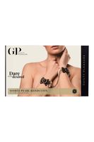 guilty pleasure soirée pearl handcuffs
