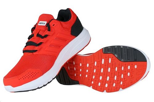 adidas galaxy 4 m (CP8825) na Arena.pl