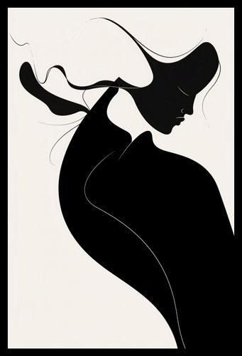 Plakat 30x45cm Redukcja do Zarysu na Arena.pl