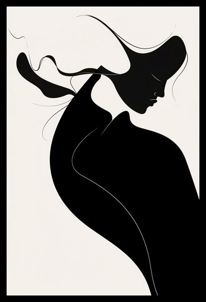 Plakat 30x45cm Redukcja do Zarysu zdjęcie 2