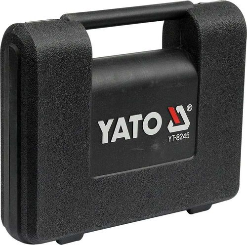 lutownica transformatorowa 180w 600°c yato na Arena.pl