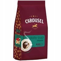 Kawa ziarnista Carousel Daily Cup Classic 1kg mieszana