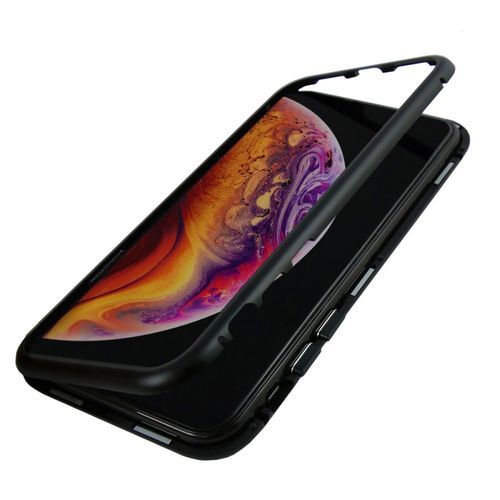 Etui Magnetic 360 Iphone 6 Czarne na Arena.pl