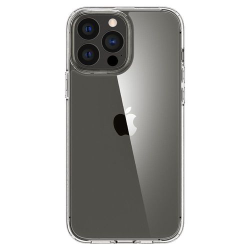 Etui Spigen Ultra Hybrid do iPhone 13 Pro Max Crystal Clear na Arena.pl