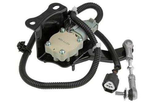 CZUJNIK POZIOMOWANIA ŚWIATEŁ PRAWY PRZÓD LEXUS LX 2001 2002 2003 2004 2005 na Arena.pl