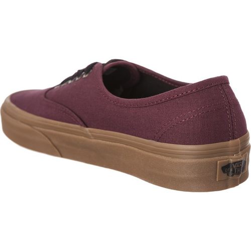 Vans AUTHENTIC U5A CATAWBA GRAPE BLACK na Arena.pl