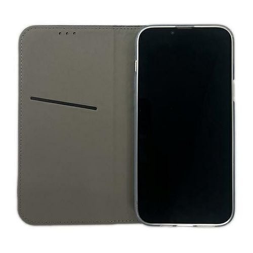 etui smart magnet book iphone 15 pro max6.7 czarny/black na Arena.pl