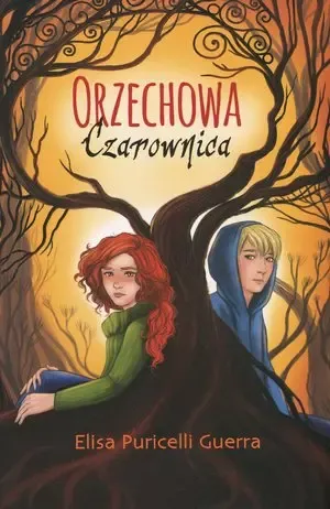 Orzechowa czarownica zdjęcie 1