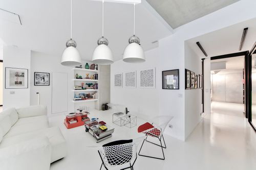 Lampa wisząca TAURUS WHITE 3xE27 na Arena.pl