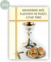 BANER NA BOŻE CIAŁO dekoracja OŁTARZA gotowy wzór