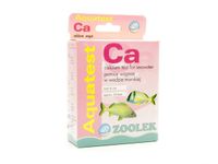 ZOOLEK Aquatest Ca wapń