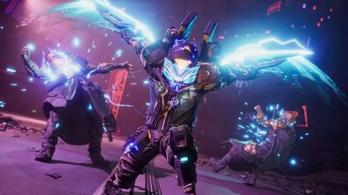 Gra na PS5 - Borderlands 4 + Borderlands 4 Ripper Set - Akcja RPG 18+ na Arena.pl