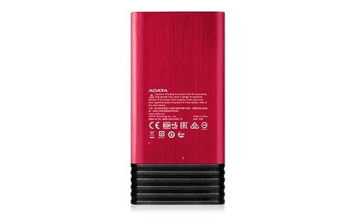 ADATA X7000 Power Bank, 7000mAh, red na Arena.pl