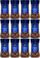 Kawa rozpuszczalna TCHIBO Exclusive 200 g x 12