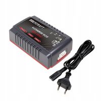 Ładowarka modelarska 35W 3A ogniwa LiPo LiIon LiFe VOLTCRAFT