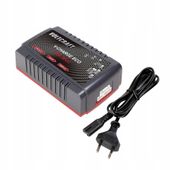 Ładowarka modelarska 35W 3A ogniwa LiPo LiIon LiFe VOLTCRAFT