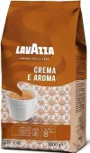 Kawa ziarnista Lavazza crema e aroma opakowanie 1kg